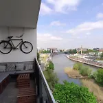 Najlepszy Widok & Parking