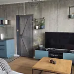Najlepszy Widok & Parking