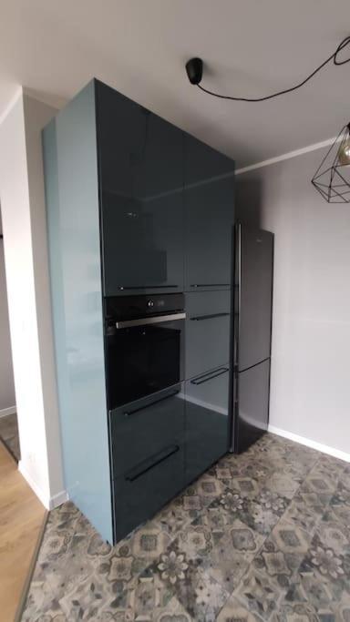 Apartament Widok & Parking